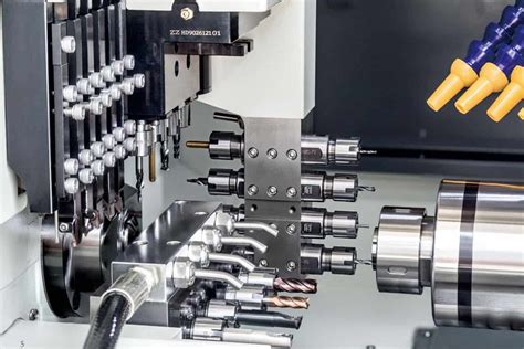 cnc swiss turned parts|The Ultimate Guide to CNC Swiss Machining for .